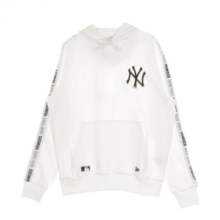 New Era, Light hooded sweatshirt Wit, Heren, Maat:S