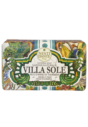 Nesti Dante Villa Sole Fichi D'india Di Taormina Hand Unisex 250 G