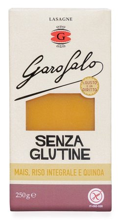 Garofalo Lasagna 250 g