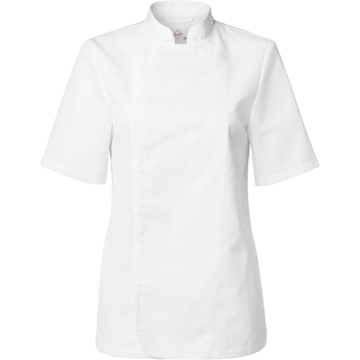 Kockrock Dam Kort Ärm Segers 1602