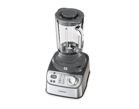 KENWOOD FDM72.990SS Multipro XL Weigh +