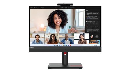 Lenovo Thinkvision T24Mv-30 60.5 Cm