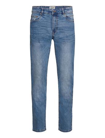 Sdryder Blue 200 Jeans Blå Solid