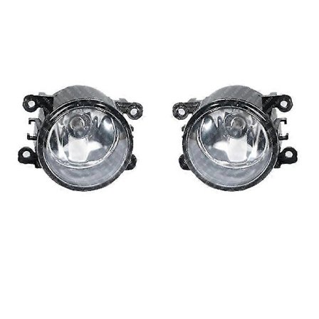 Dimljus Lampa För Opel Astra G Astra H Vectra C Tigra Twntop Cabriolet Signum Halvkombi Halogen Dimlampa Dimljus [db]
