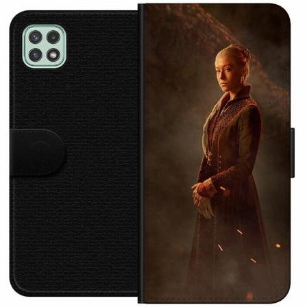 Samsung Galaxy A22 5g Plånboksfodral House Of The Dragon