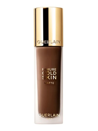 Guerlain Parure Gold Skin Matte Foundation N° 8N
