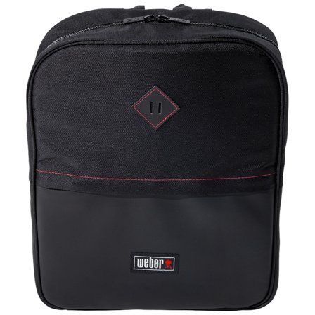 Weber Redskapsryggsäck | Utematlagning > Grillar > Grilltillbehör | Bagaren och Kocken