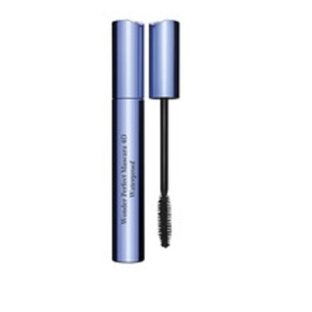 Clarins - Wonder Perfect 4D Waterproof Mascara - Waterproof mascara 8 ml