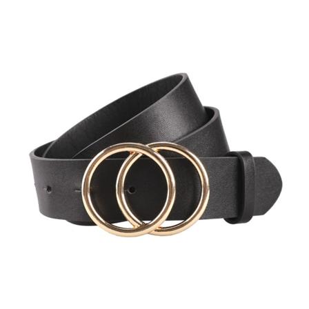Dam Bält Mode Accessoar Midjor Kedjor Midja Ornament För