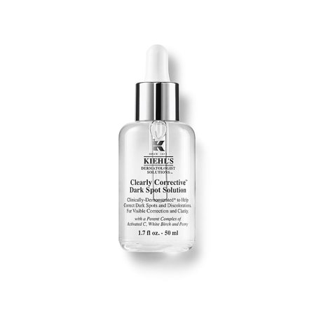 Kiehl’s Dermatologist Solutions Clearly Corrective Dark Spot Solution 50 ml, Skincare, Ansigtspleje, Uren Hud