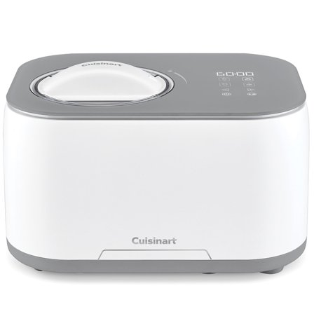 Cuisinart FreezeEase jäätelökone