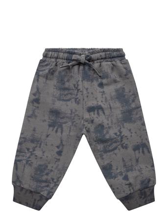 Pants Grey Petit By Sofie Schnoor