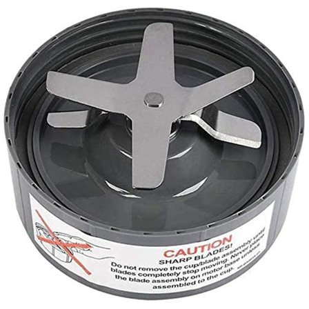 Extraktionsblad för Nutribullet 600w/pro 900w för Nutribullet Blender