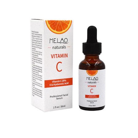 Melao VC Anti-rynkeserum 30ml Ansikte