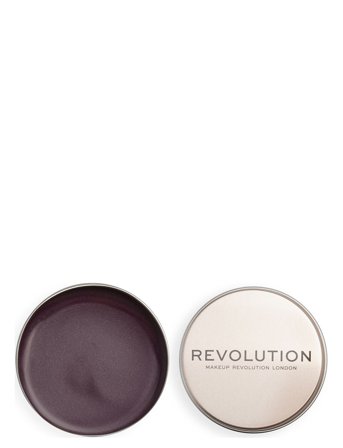 Revolution Beauty London Revolution Balm Glow Deep Plum - Purple - 32 g