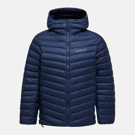 Peak Performance - Frost Down Hood Jacket Men