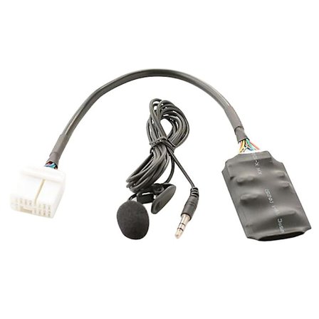 12V Bluetooth-adapter för Honda 2.4 Accord/Civic/CRV