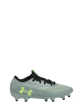 Under Armour Ua Magnetico Select 4 Jr Fg - Green - 38