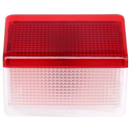 Varm bagasjeromslys A2218202101 Kompatibel med C GLA ML Klasse W221 W212 W204 W246