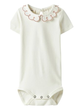 Lil'Atelier | Nbffundo Ss Slim Body Lil | 68