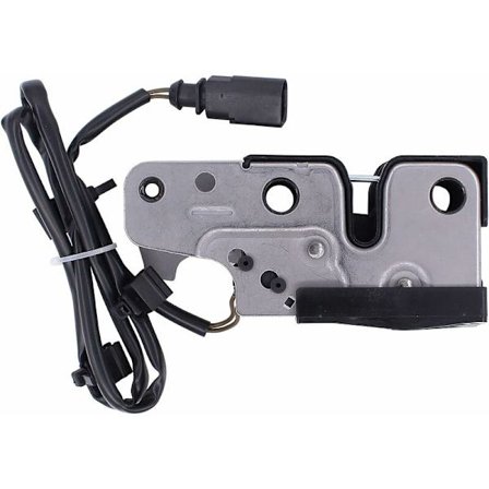 Konepellin lukko Golf 5 VW 2004-2009 1K1823509E