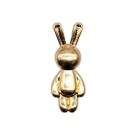 1 stk. Gyldne Metalsko Charms Designer Sko Dekorationer Luksus Skinnende Butterfly Pins til Kvinder Piger Sandal Tilbehør Spænde HYB904-177