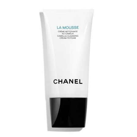 CHANEL DETERSIONE & PULIZIA LA MOUSSE 150ml - Mousse detergente viso