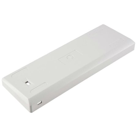 Plastskal för 60% Mekaniskt Tangentbord Plastskal Passar De Flesta Mini Mekaniska Tangentbord GH60 A60 D