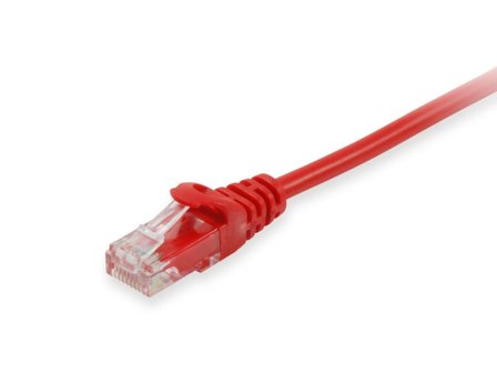 Equip Cat.6 U/Utp Patch Cable,