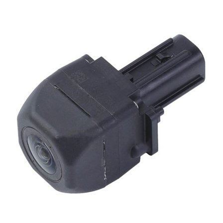 Vidvinkel parkeringshjälp Backkamera backskärm för 86790-34040