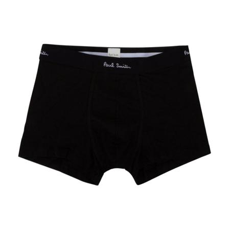 Paul Smith, Bottoms Czarny, Mężczyzna, Rozmiar: M