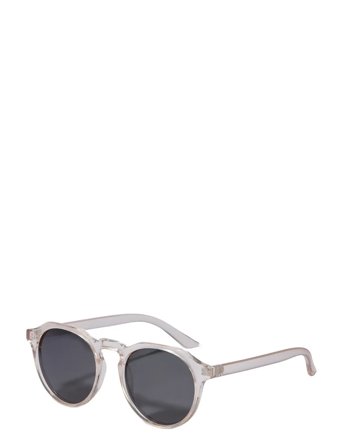 Pilgrim | Alejandra Sunglasses Crystal | ONE SIZE