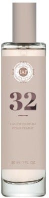 Iap Pharma Eau De Parfum 32 Pour Femme 30ml