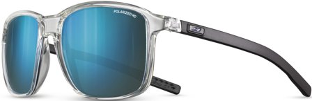 Julbo Creek Polarized 3 HD Crystal/Black - d_35_FI
