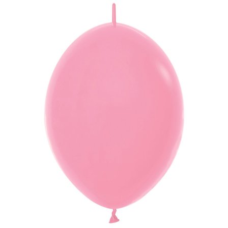 Linking Latexballoner Lyserød