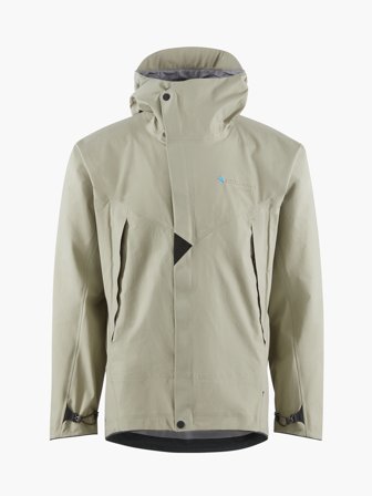 Klättermusen Asynja Jacket Men's's - Silver Green - Men's - XL