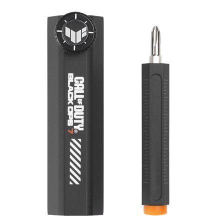 ASUS GK ASUS PCIe* TUF-RX9070XT-O16G-COD-BO7