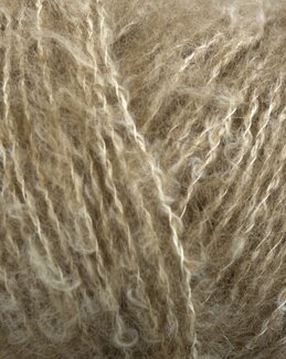 Garn Nanna 50g Beige