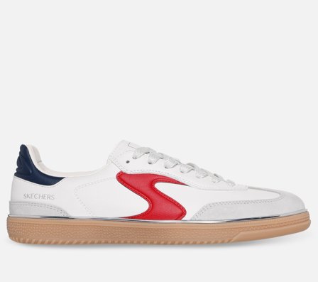 Skechers, Hotshot - Living Luxe, 38,5, Dame