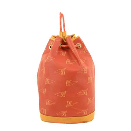 Louis Vuitton Vintage, Pre-owned Bag Oranje, Dames, Maat:ONE Size