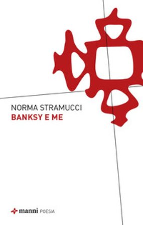 Banksy e me Norma Stramucci