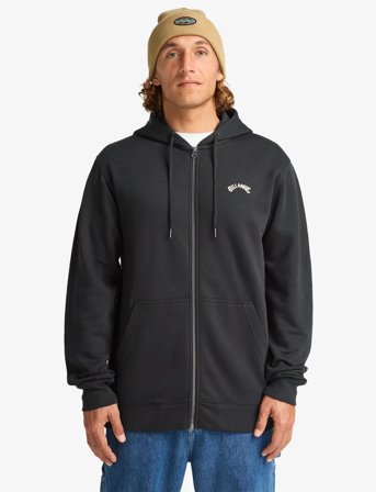 Billabong Arch Zh - Black - L