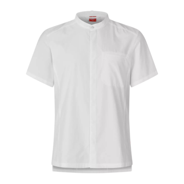 Kockskjorta Action stretch Unisex Segers 1006