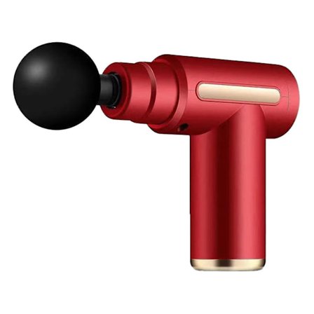 Fascia Massager Electric Deep Tissue Percussion Mini Body Muscle Pain Relief Massage Machine For Home