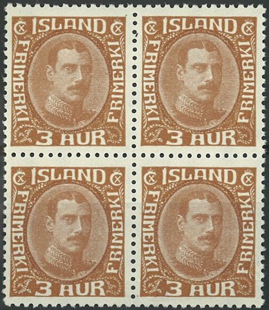 Island - 1931-33