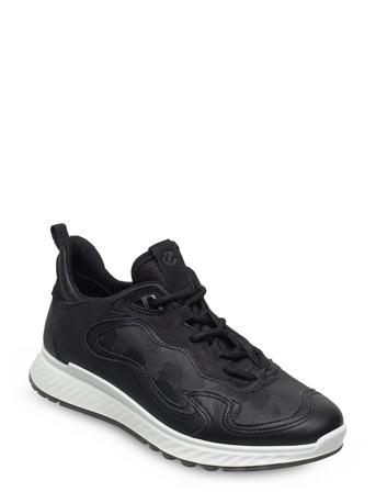 St.1 W Black ECCO