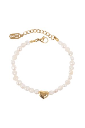 Tone Damli Love Story Bracelet