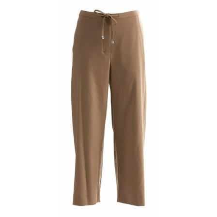 Max Mara Bukser Brun, Dame Joggingbukser