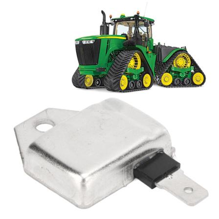 Profesjonell tenner tenningsmodul 21119‐2161 erstatning for John Deere 345 175 320 325 262 245 265 F525