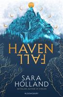 Havenfall - Bok av Sara Holland - Pocket